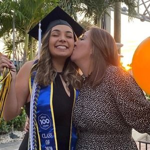 Meet your Posher, Clara